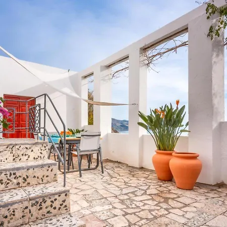 Mango House Holiday home La Mamola