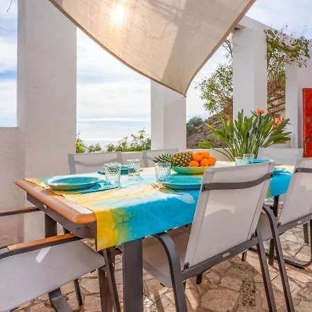 Holiday home Mango House La Mamola