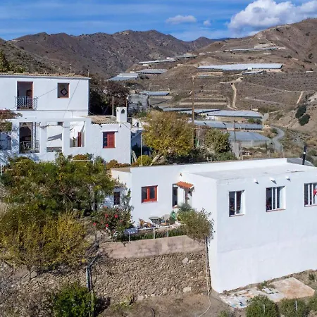 Mango House Holiday home *