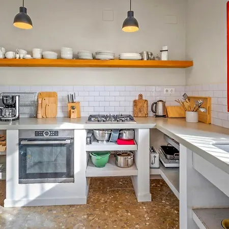 Mango House La Mamola