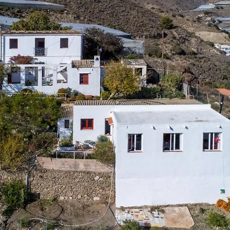 Holiday home Mango House *