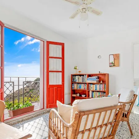 Mango House Holiday home La Mamola